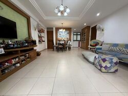 Blk 510 Woodlands Drive 14 (Woodlands), HDB 5 Rooms #592955501